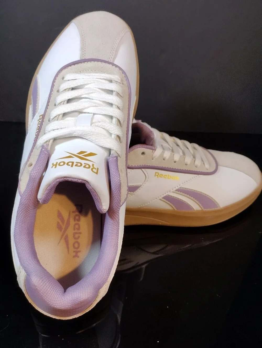 Reebok sneakers women